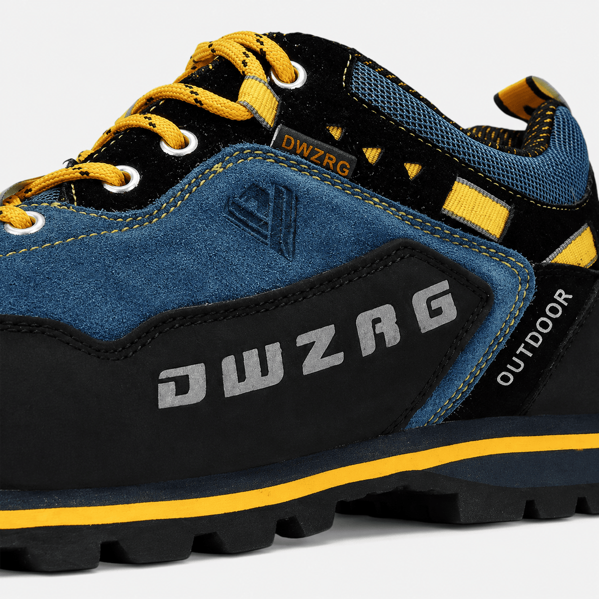 Mon Esprit Nature Chaussures de randonnée d'escalade - Stridex