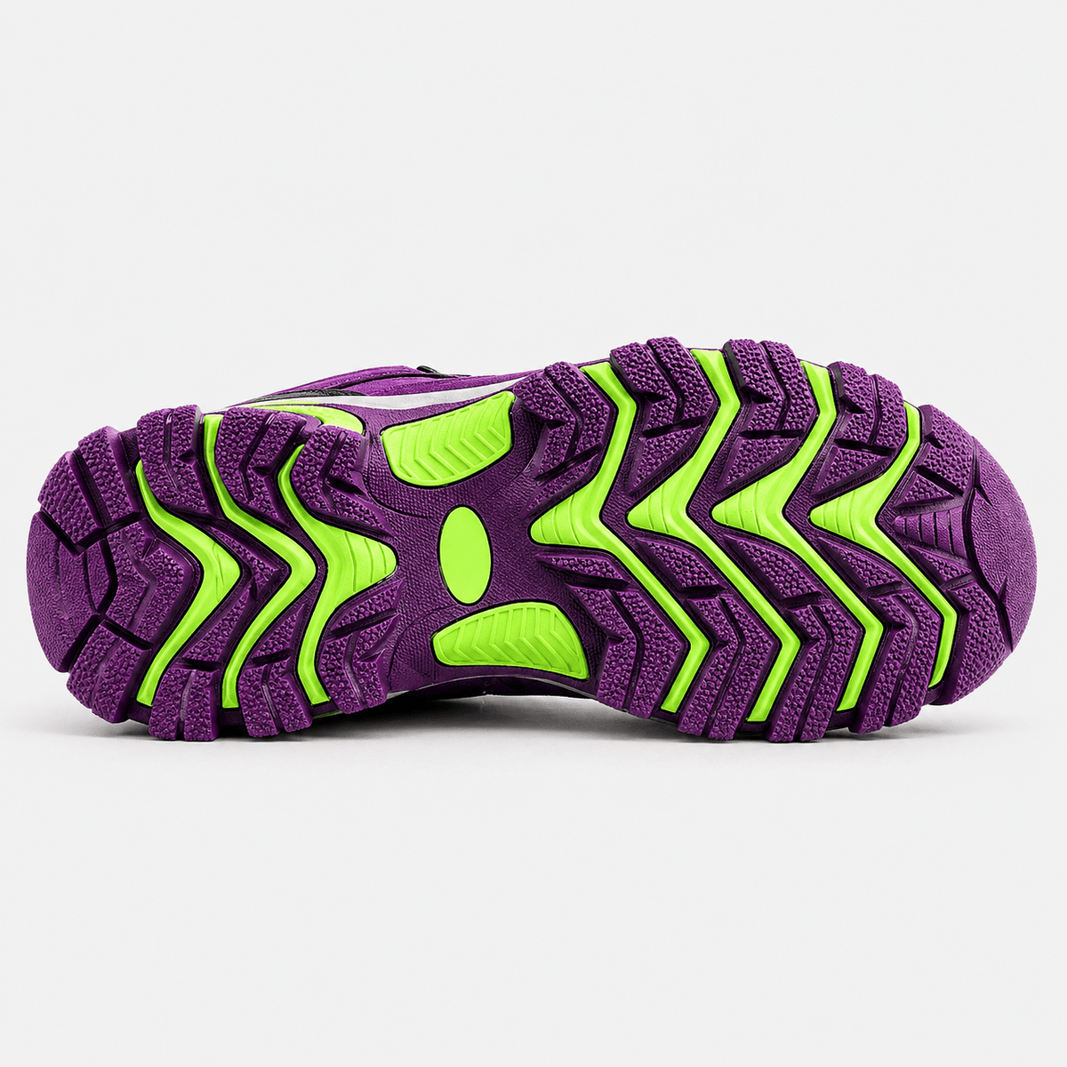 Mon Esprit Nature Chaussures de randonnée en plein air confortables - Oblivion