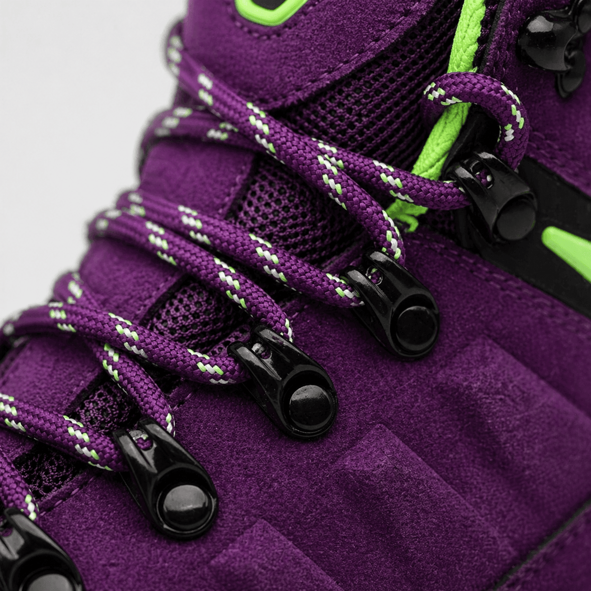 Mon Esprit Nature Chaussures de randonnée en plein air confortables - Oblivion