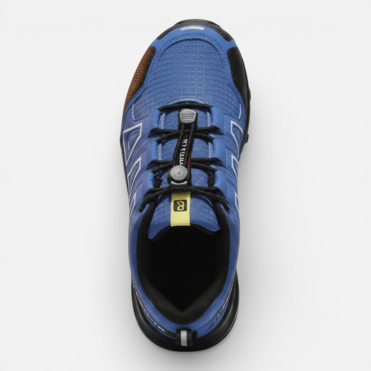 Mon Esprit Nature Chaussures de randonnée imperméables pour hommes - Duravox