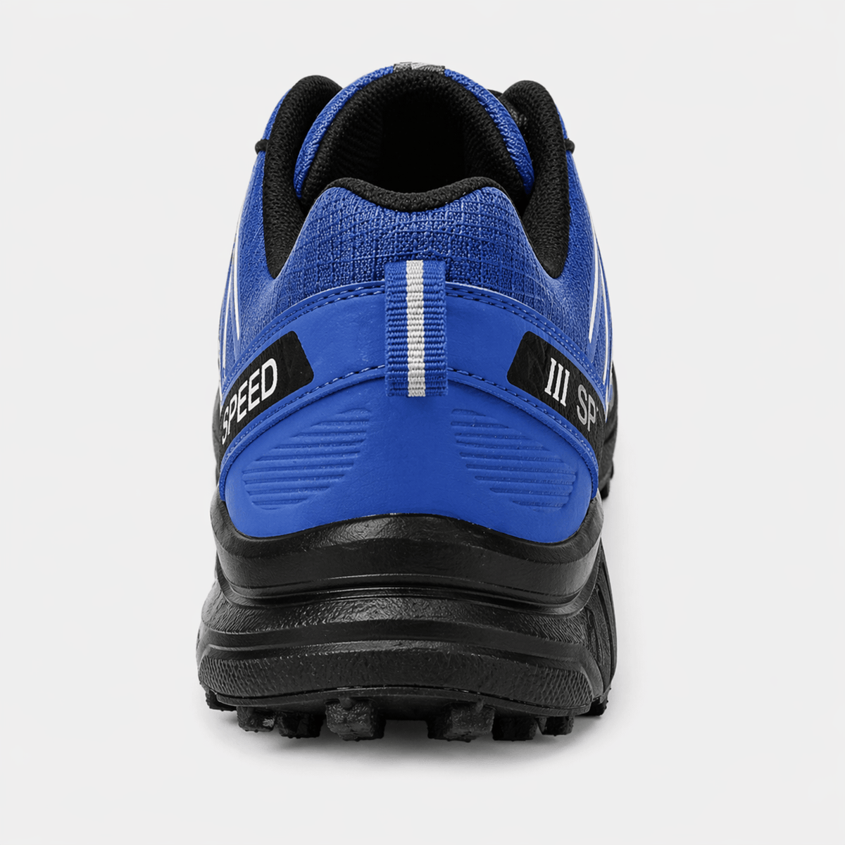 Mon Esprit Nature Chaussures de randonnée imperméables pour hommes - Duravox