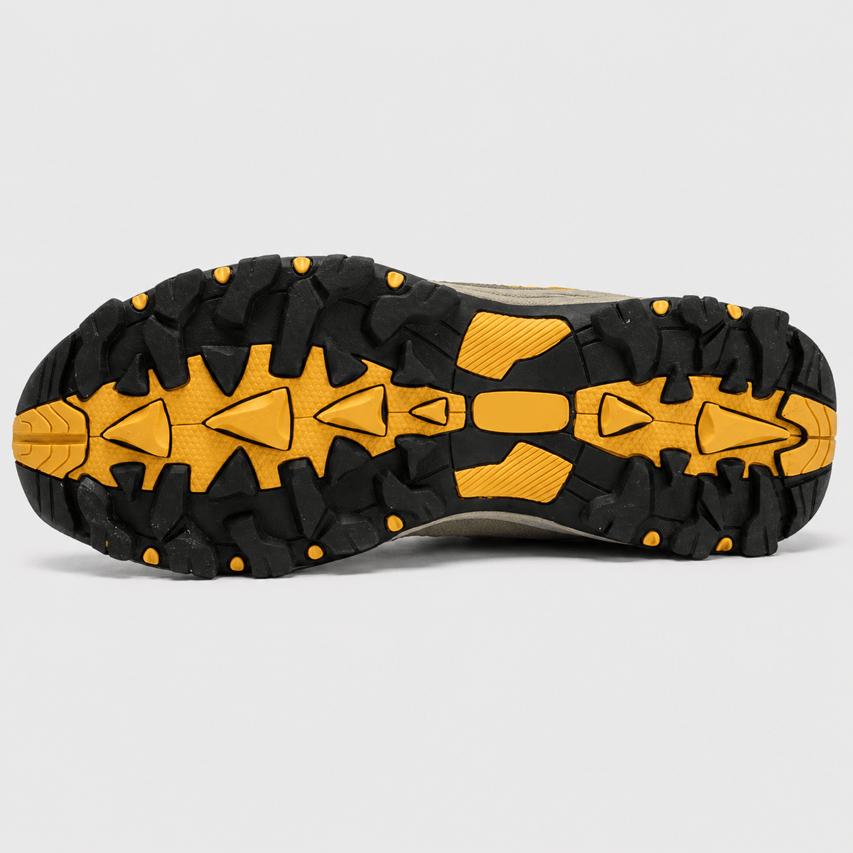Mon Esprit Nature Chaussures de Randonnée Imperméables Unisexe - Physio 2