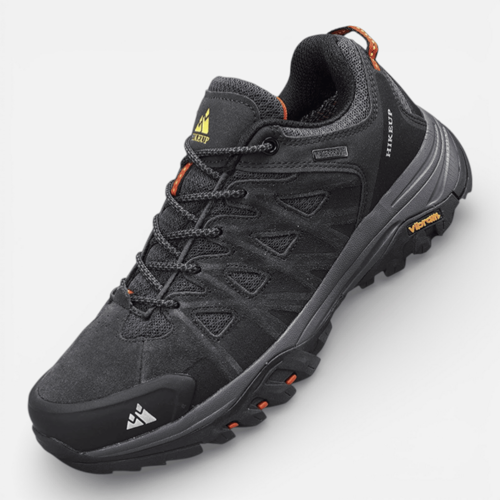 Mon Esprit Nature Chaussures de randonnée respirantes - Sylvara