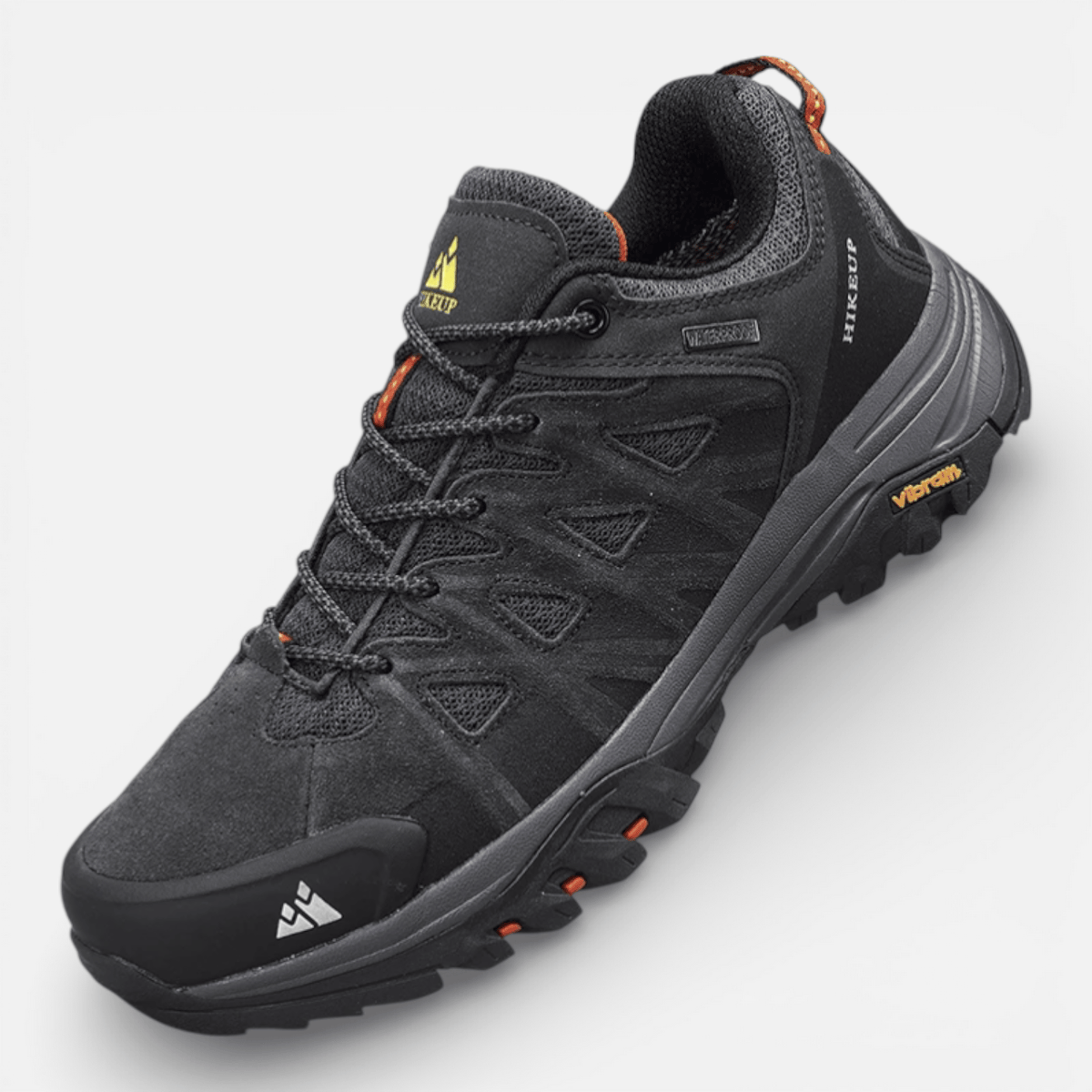 Mon Esprit Nature Chaussures de randonnée respirantes - Sylvara