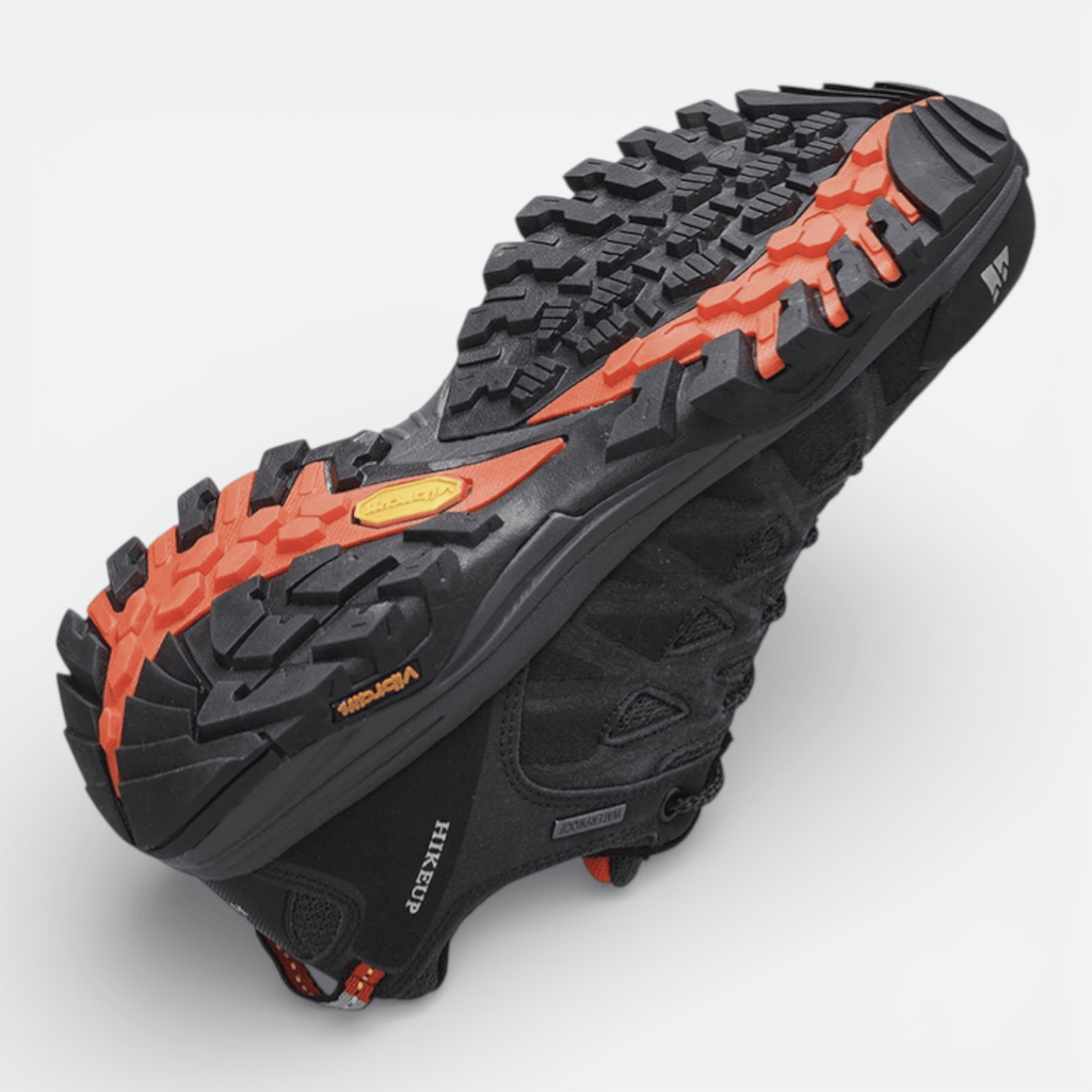 Mon Esprit Nature Chaussures de randonnée respirantes - Sylvara