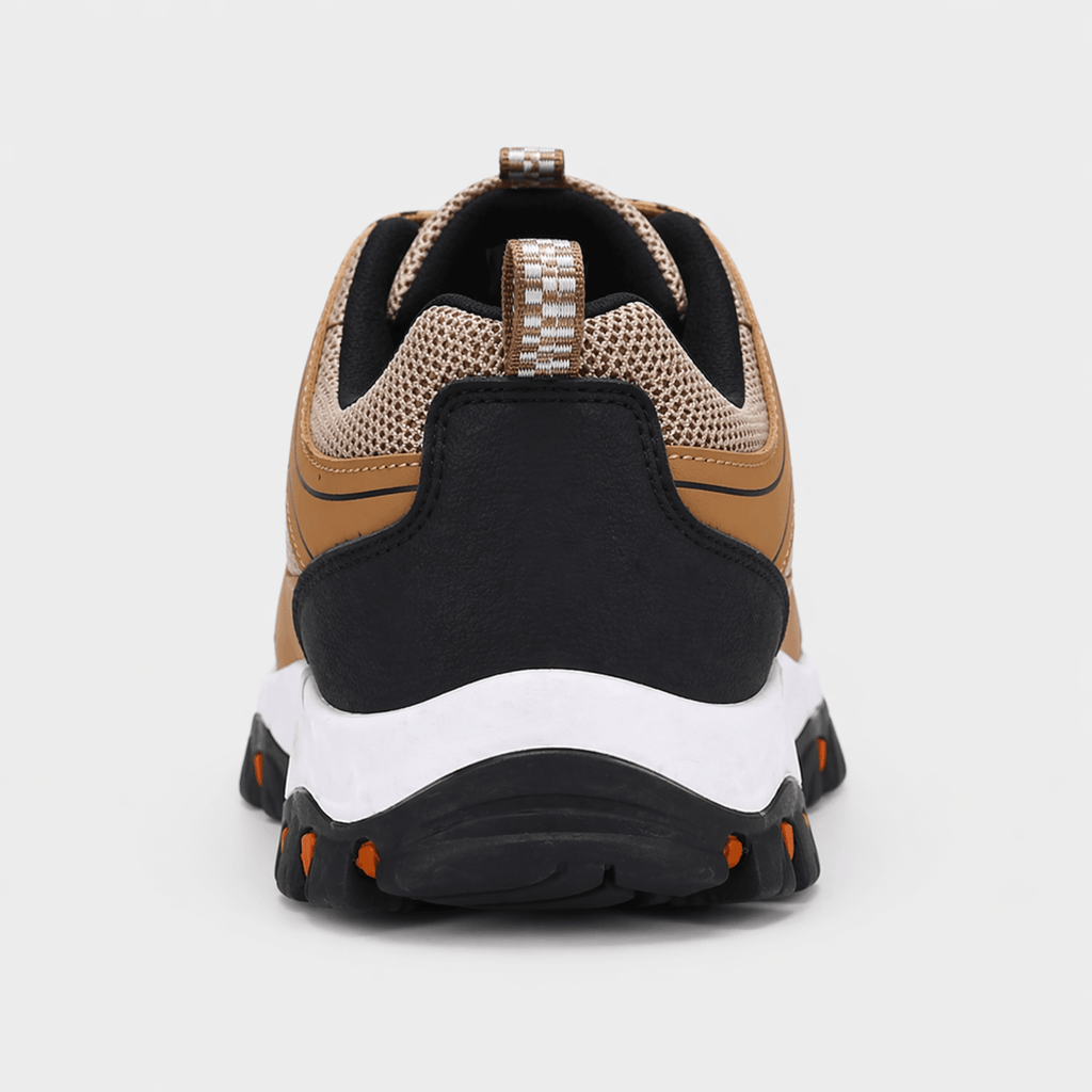 Mon Esprit Nature Chaussures de Randonnée Tout-Terrain - Trexion