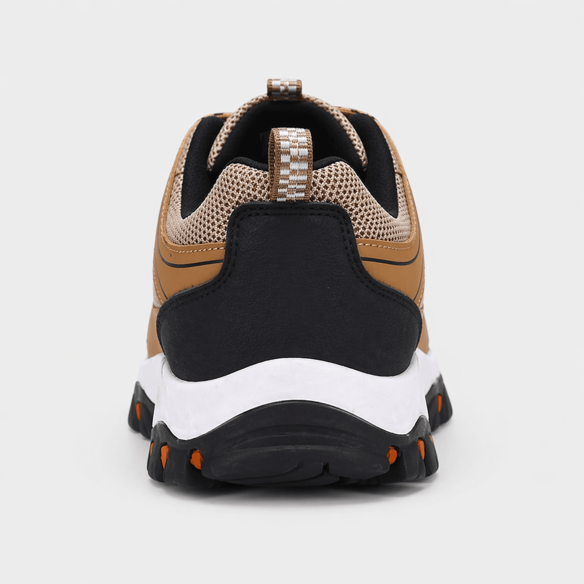 Mon Esprit Nature Chaussures de Randonnée Tout-Terrain - Trexion