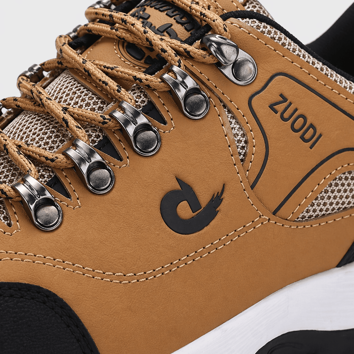Mon Esprit Nature Chaussures de Randonnée Tout-Terrain - Trexion