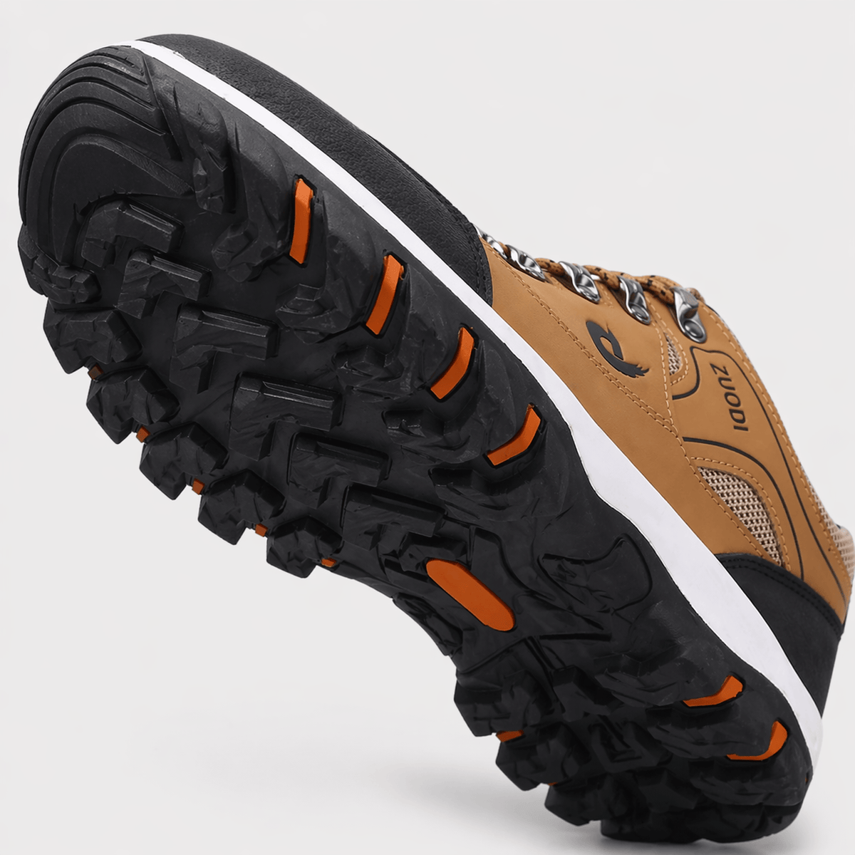 Mon Esprit Nature Chaussures de Randonnée Tout-Terrain - Trexion