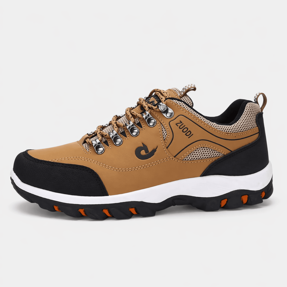 Mon Esprit Nature Chaussures de Randonnée Tout-Terrain - Trexion