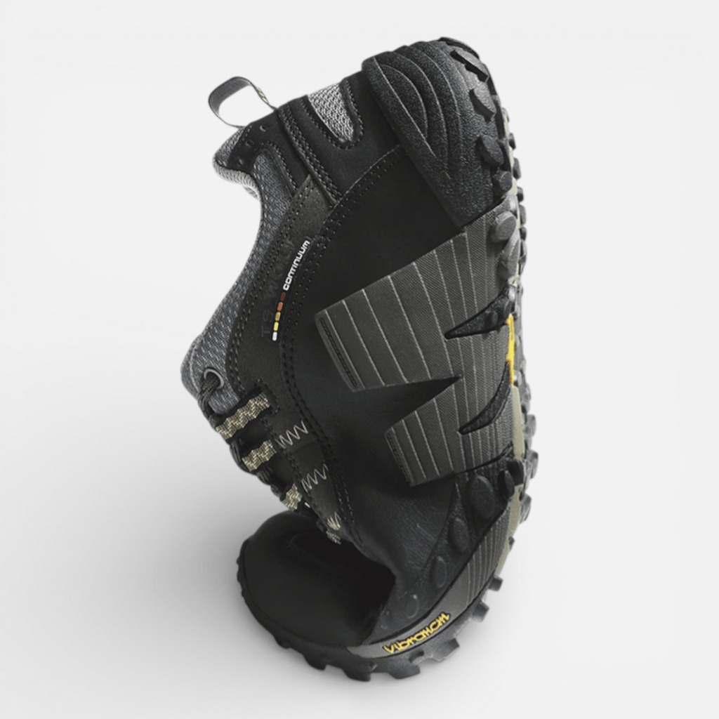 Mon Esprit Nature Chaussures de Trekking imperméables - Stonevia