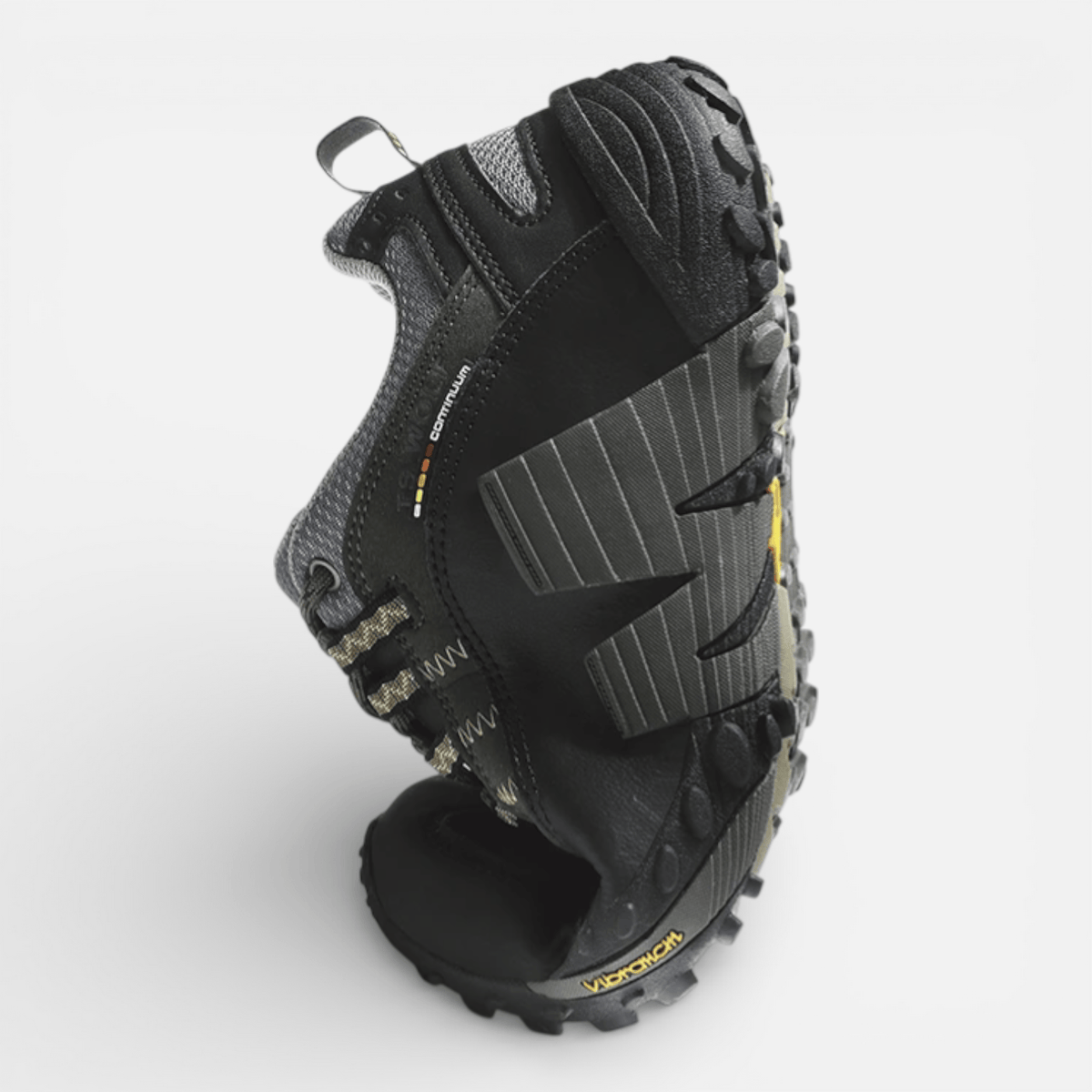 Mon Esprit Nature Chaussures de Trekking imperméables - Stonevia