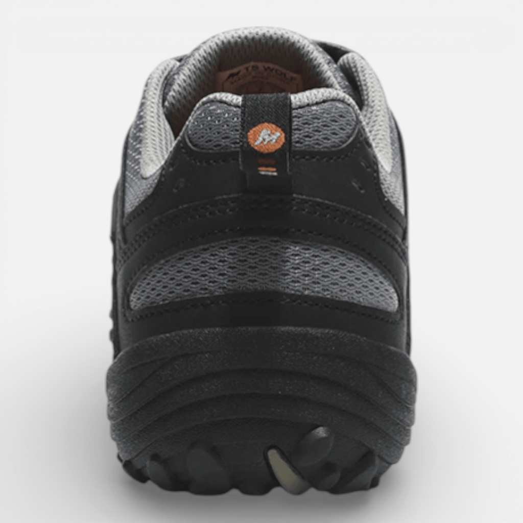 Mon Esprit Nature Chaussures de Trekking imperméables - Stonevia