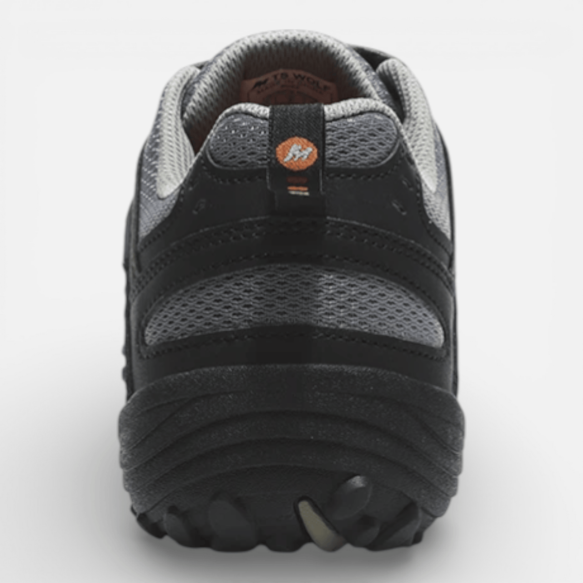 Mon Esprit Nature Chaussures de Trekking imperméables - Stonevia