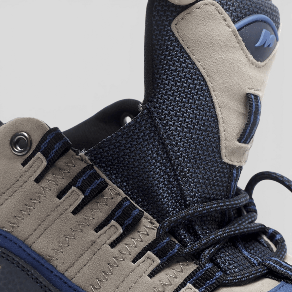 Mon Esprit Nature Chaussures de Trekking imperméables - Stonevia