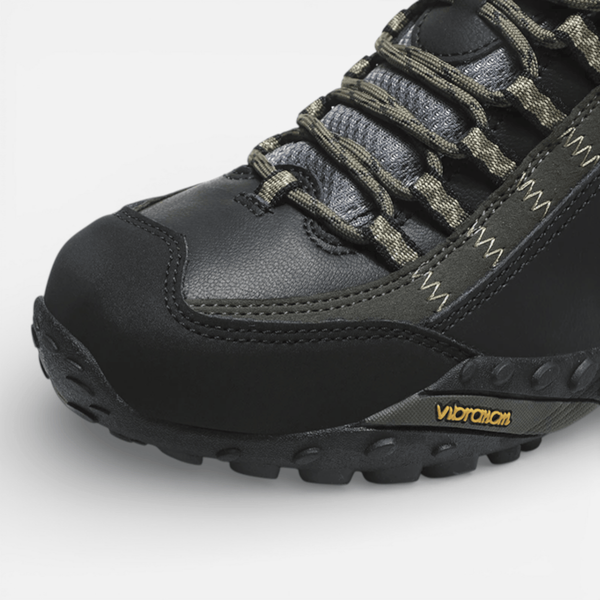 Mon Esprit Nature Chaussures de Trekking imperméables - Stonevia