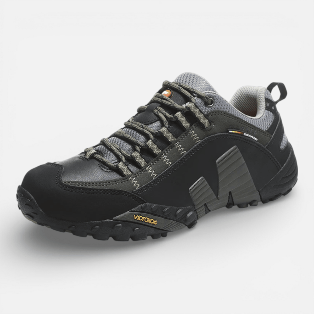 Mon Esprit Nature Chaussures de Trekking imperméables - Stonevia