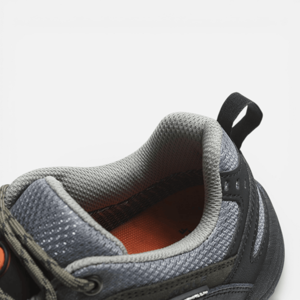 Mon Esprit Nature Chaussures de Trekking imperméables - Stonevia