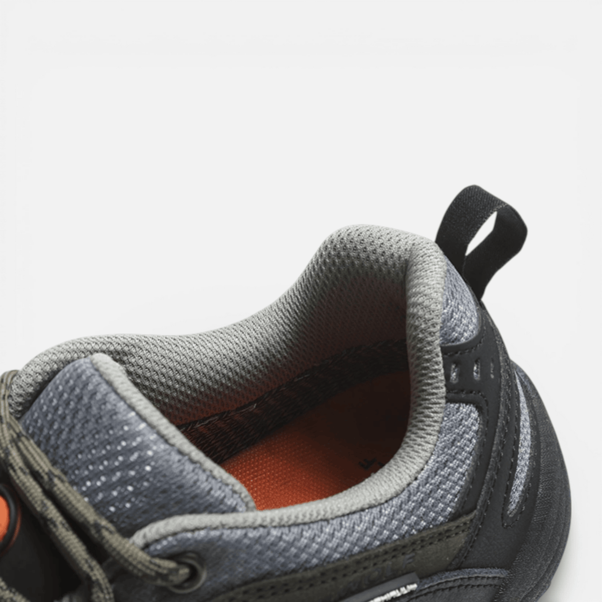 Mon Esprit Nature Chaussures de Trekking imperméables - Stonevia