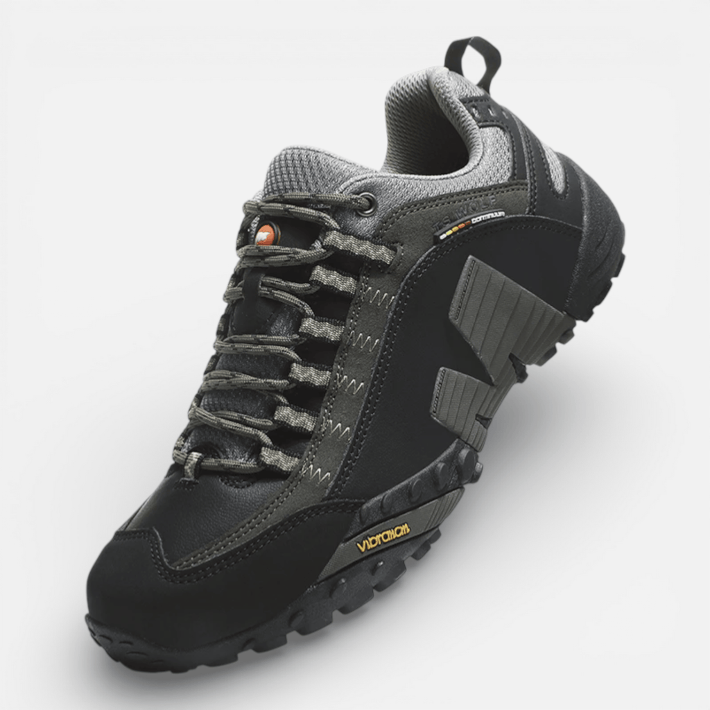 Mon Esprit Nature Chaussures de Trekking imperméables - Stonevia