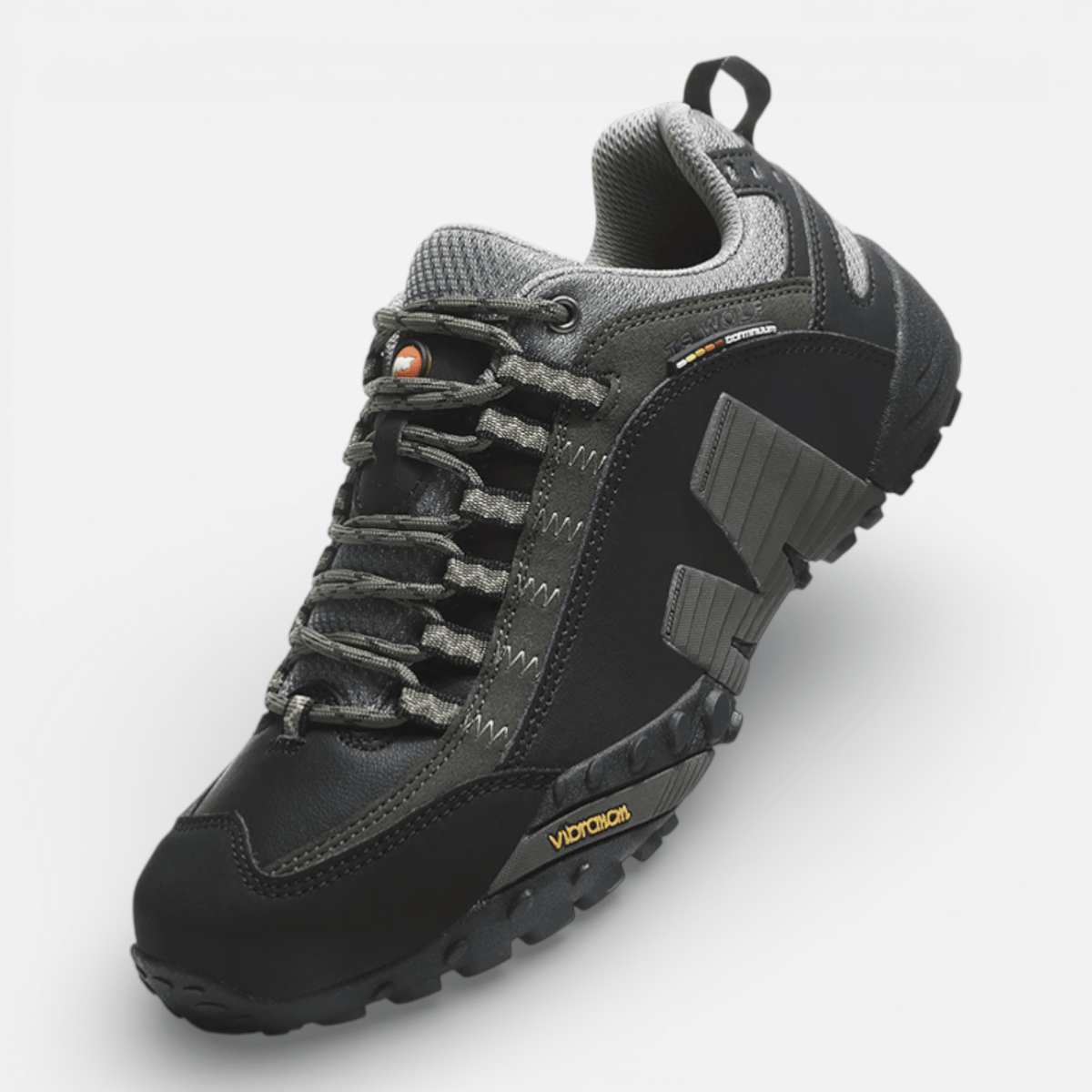 Mon Esprit Nature Chaussures de Trekking imperméables - Stonevia