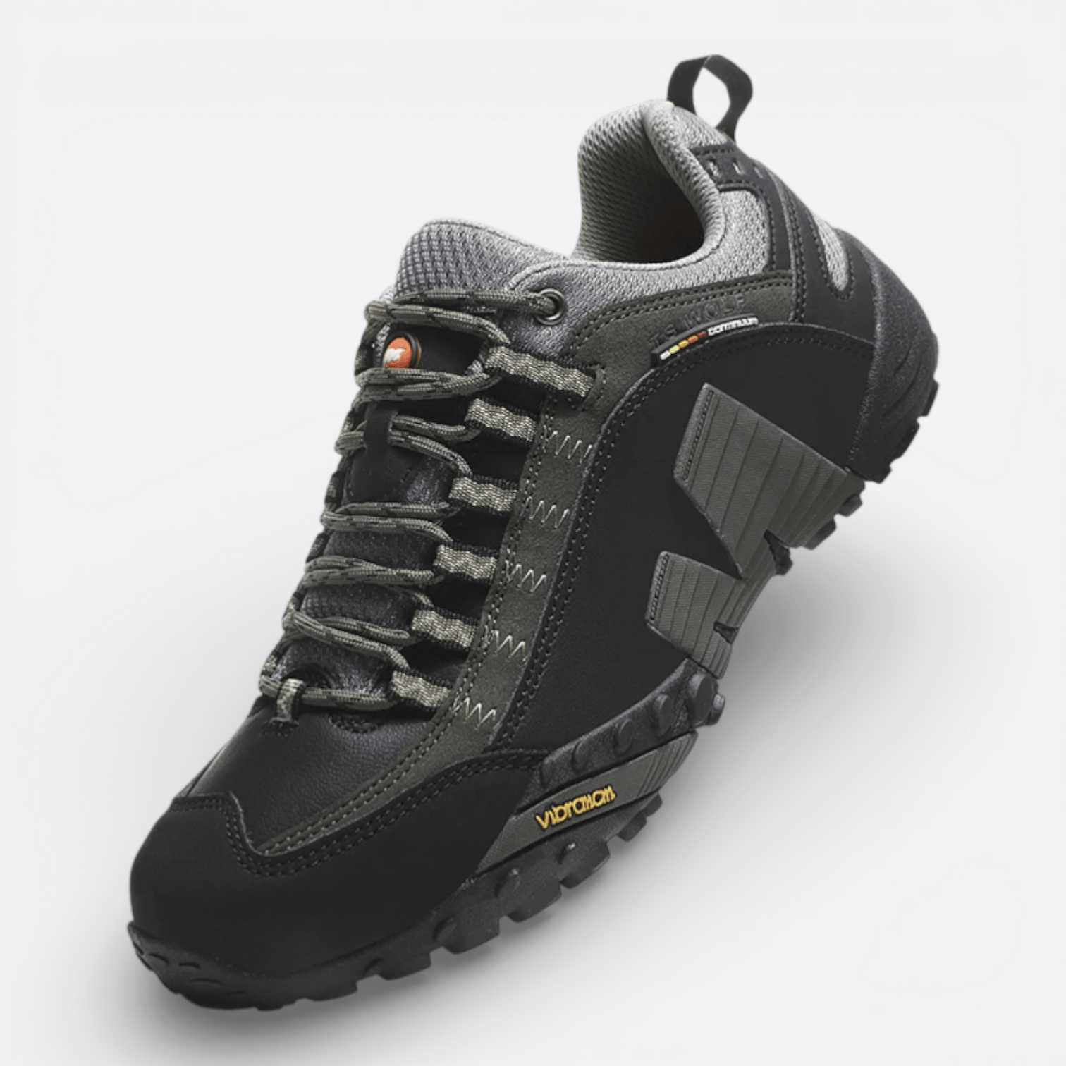 Mon Esprit Nature Chaussures de Trekking imperméables - Stonevia Image