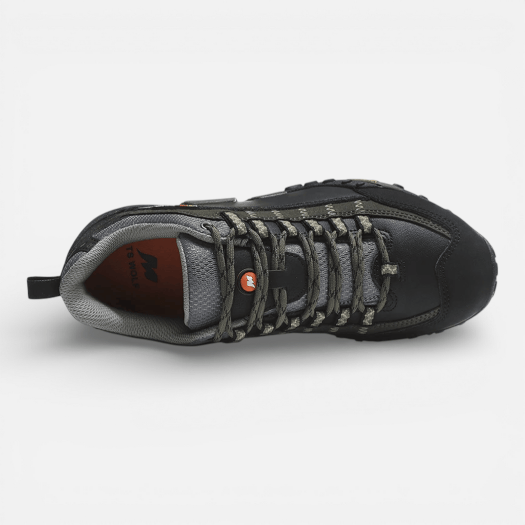 Mon Esprit Nature Chaussures de Trekking imperméables - Stonevia