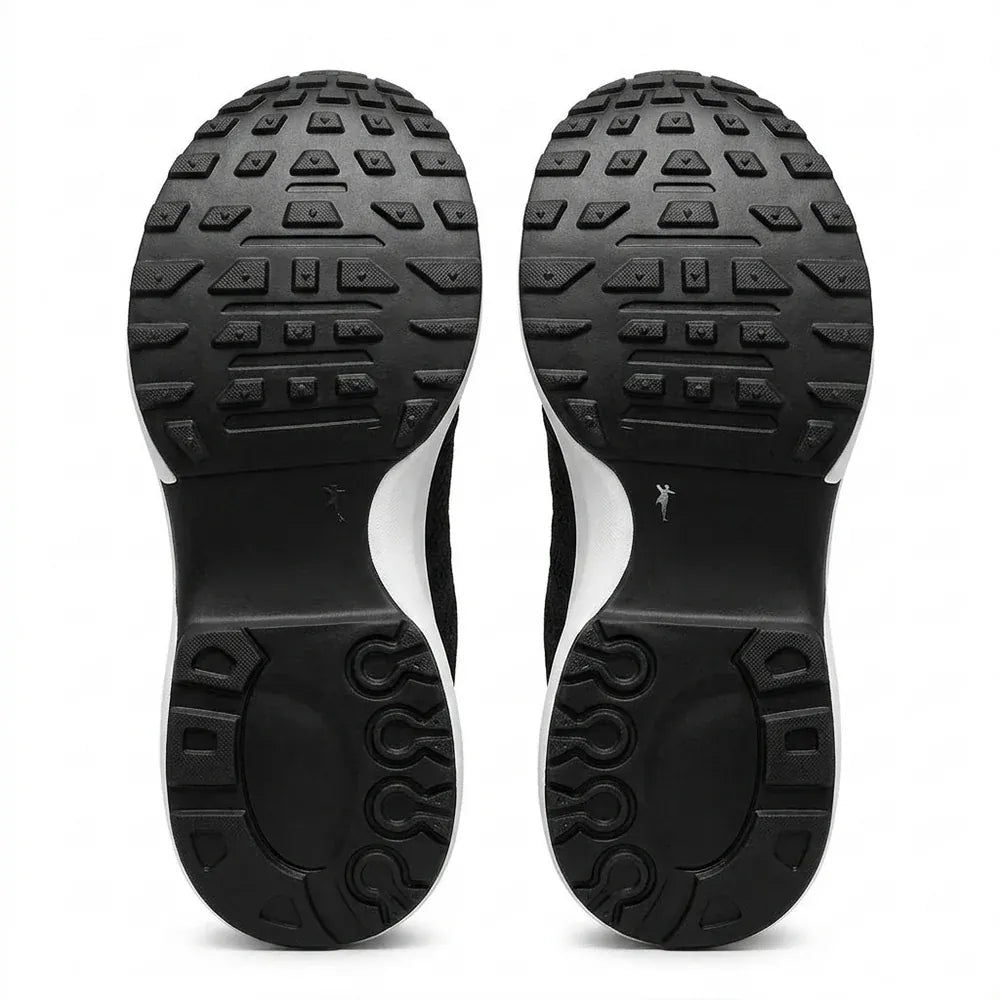 Mon Esprit Nature Chaussures Randonnée Femme Légère et Confortable - FlyRaise
