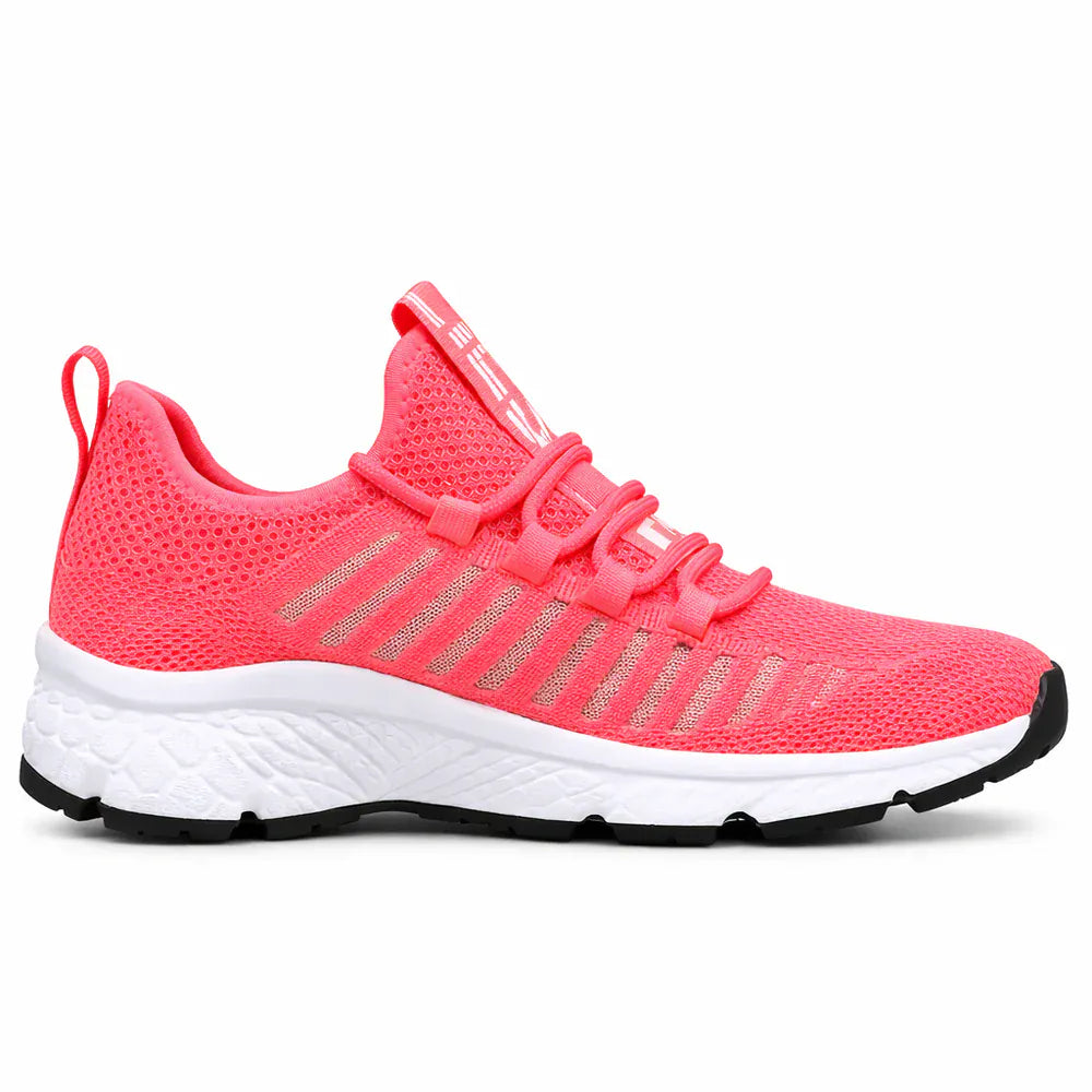 Mon Esprit Nature Chaussures Randonnée Femme Légère et Respirante - FloxRun