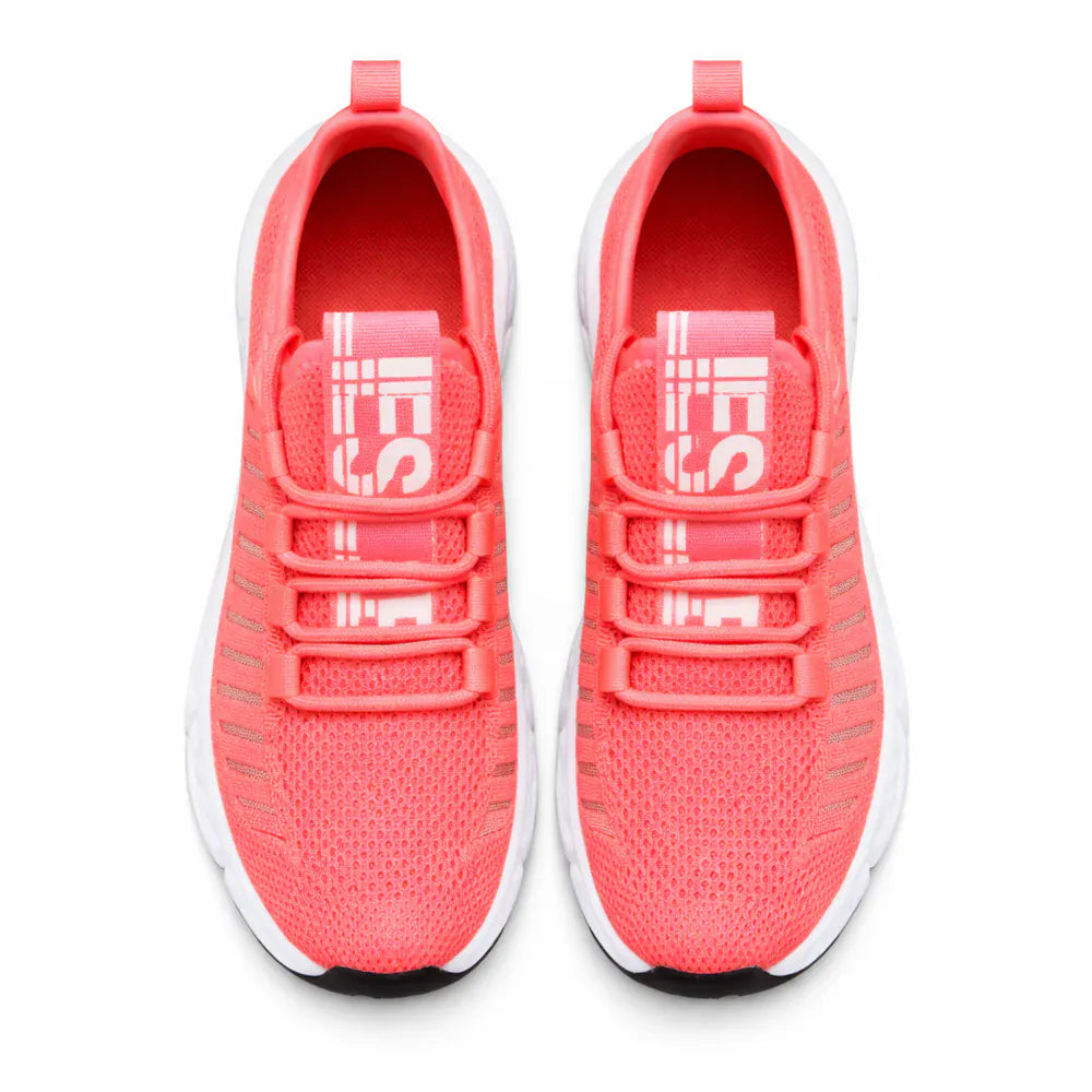 Mon Esprit Nature Chaussures Randonnée Femme Légère et Respirante - FloxRun