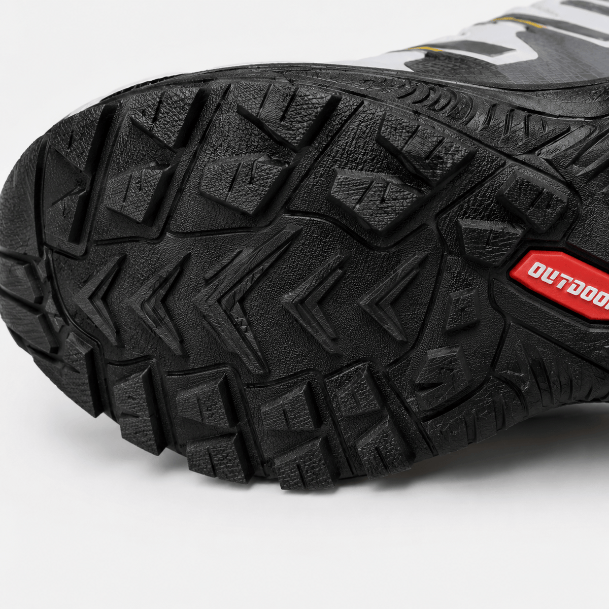 Mon Esprit Nature Chaussures Randonnée Homme Imperméables Légères & Adhérentes - WalkPro