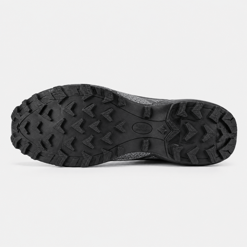 Mon Esprit Nature Chaussures Randonnée Imperméable et Respirante - Imper 4