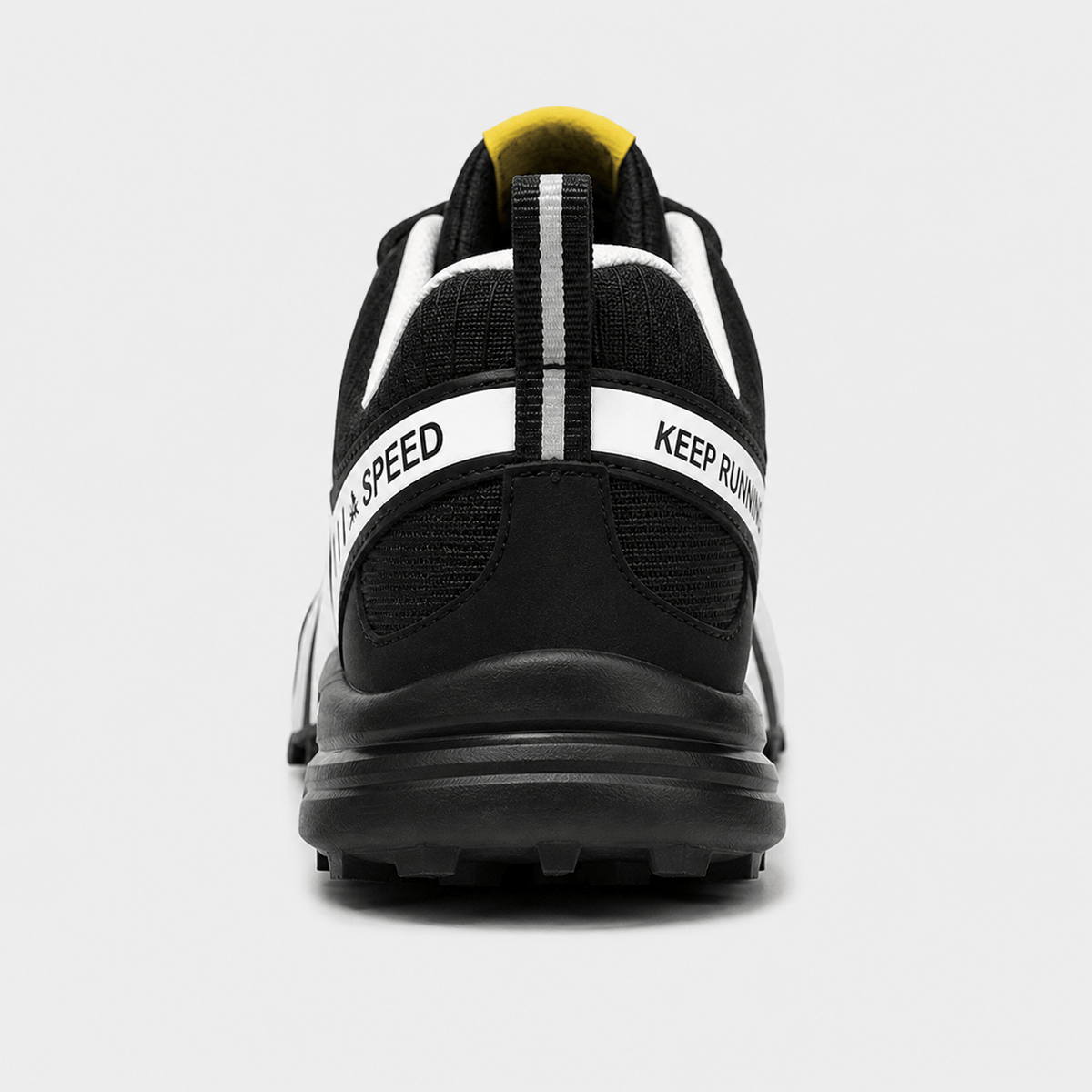 Mon Esprit Nature Chaussures Randonnée Imperméables et Antidérapantes - FourWalk