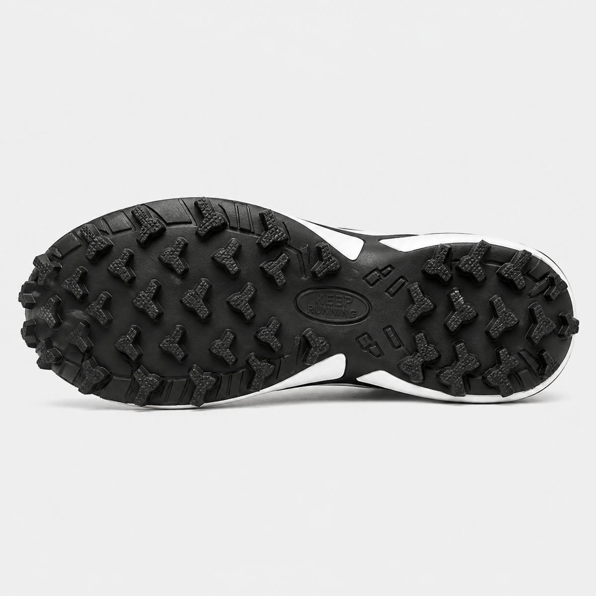 Mon Esprit Nature Chaussures Randonnée Imperméables et Antidérapantes - FourWalk
