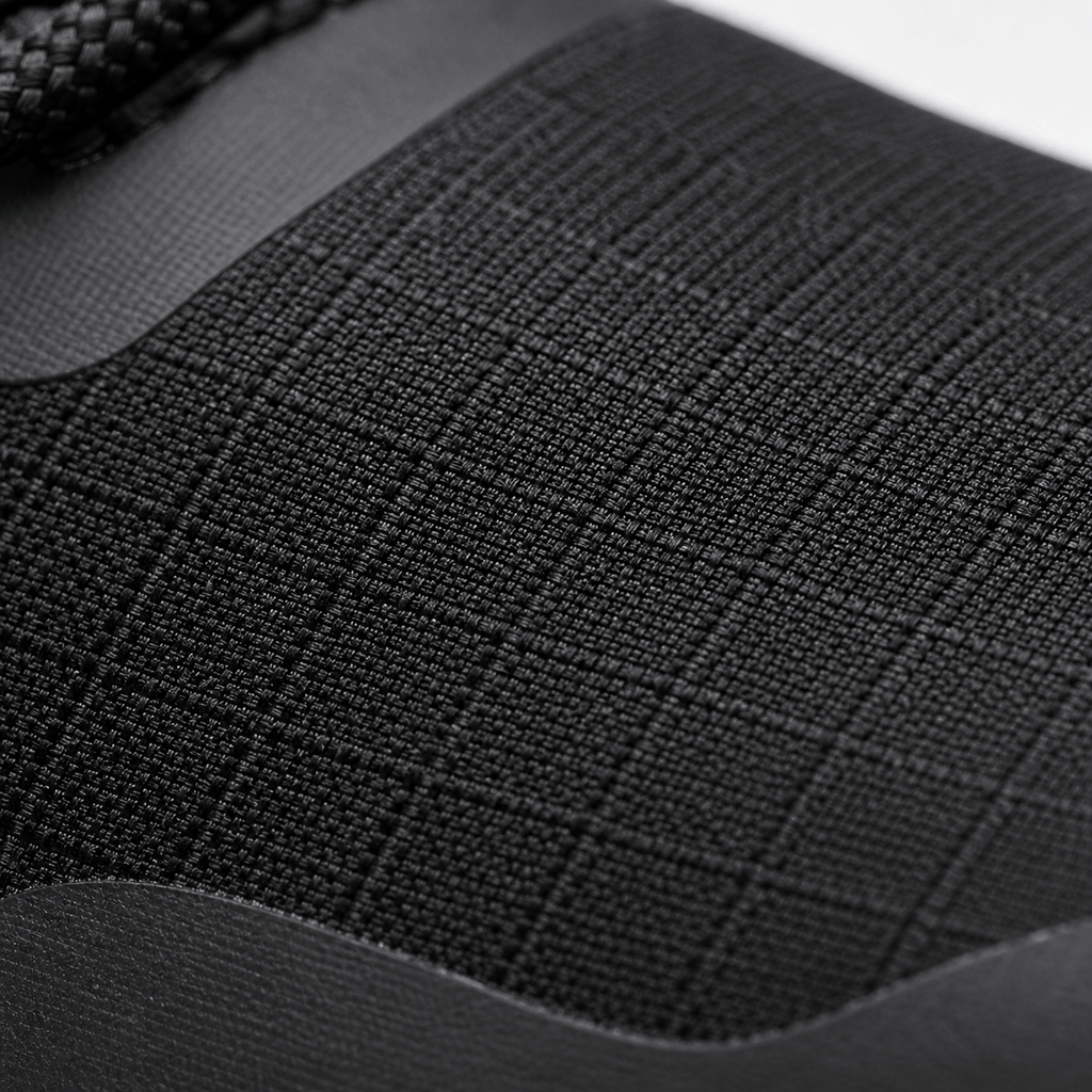 Mon Esprit Nature Chaussures Randonnée Imperméables et Résistantes - Highflow