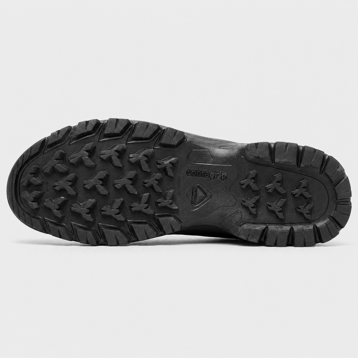 Mon Esprit Nature Chaussures Randonnée Imperméables et Résistantes - Highflow