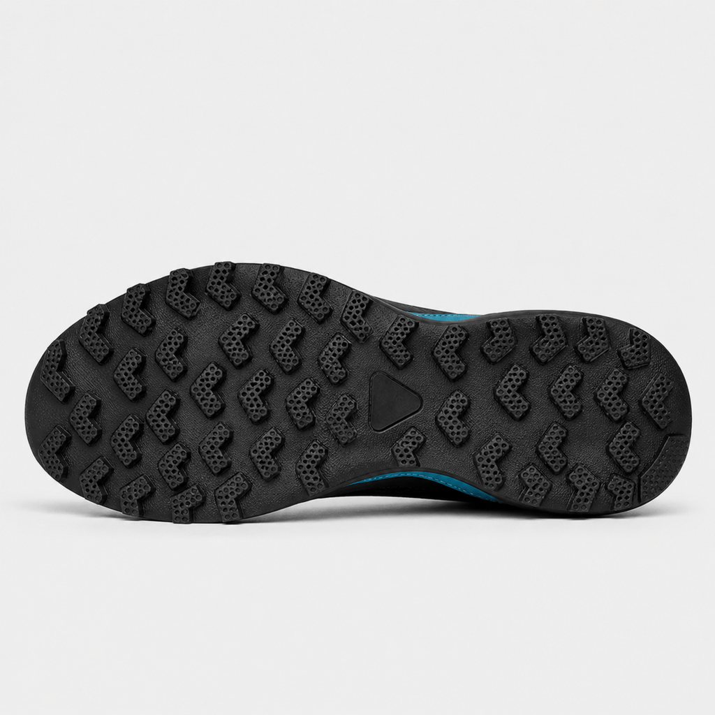 Mon Esprit Nature Chaussures Randonnée Légères et Antidérapantes - AirPro 3