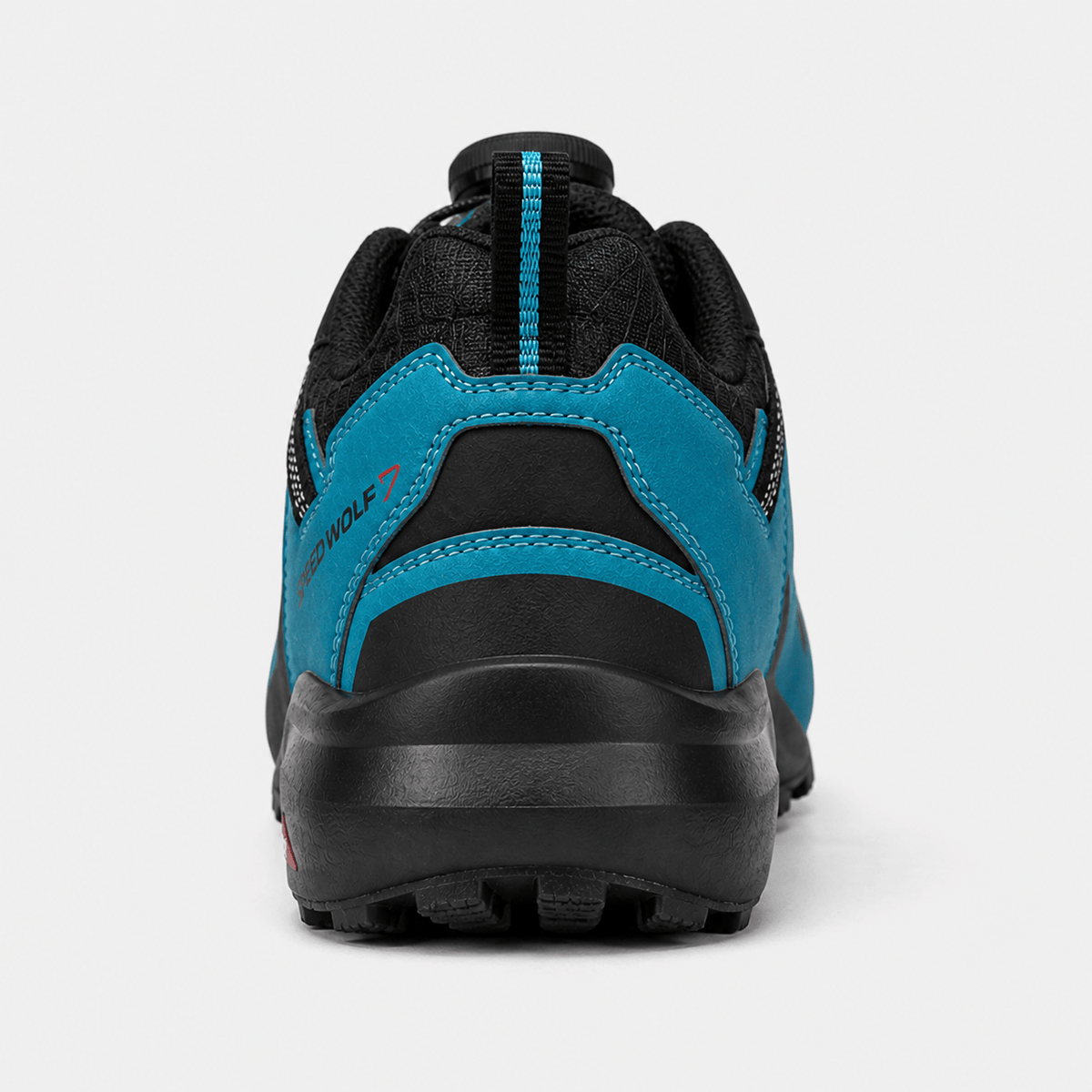Mon Esprit Nature Chaussures Randonnée Légères et Antidérapantes - AirPro 3