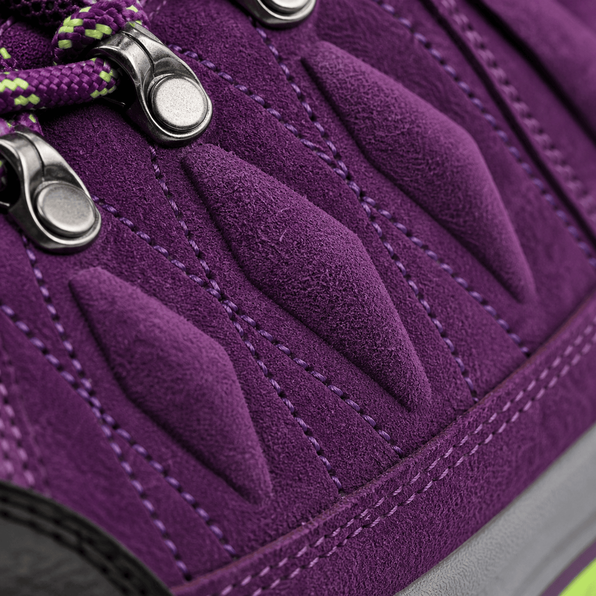 Mon Esprit Nature Chaussures Randonnée pour Femmes - Wizz 2