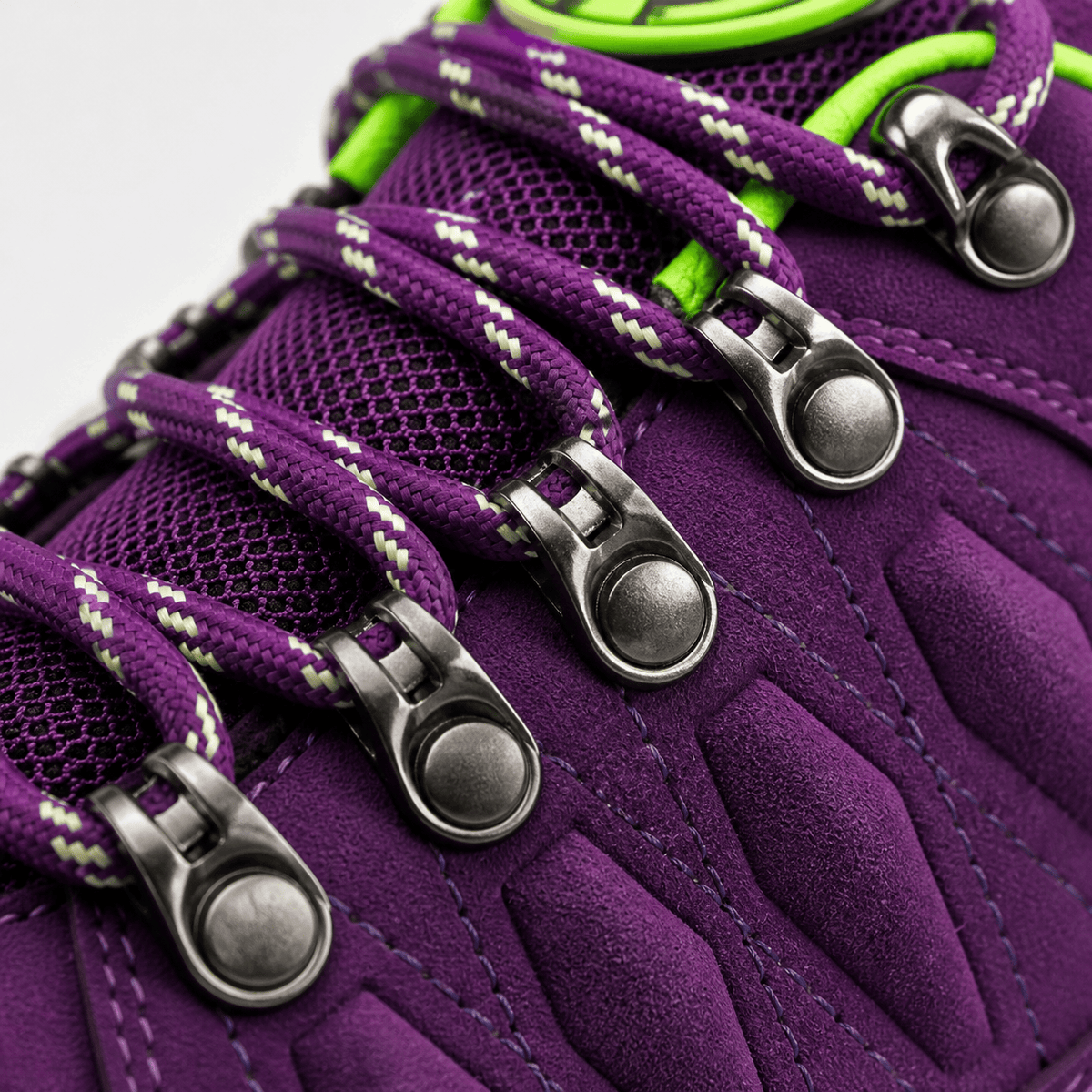 Mon Esprit Nature Chaussures Randonnée pour Femmes - Wizz 2