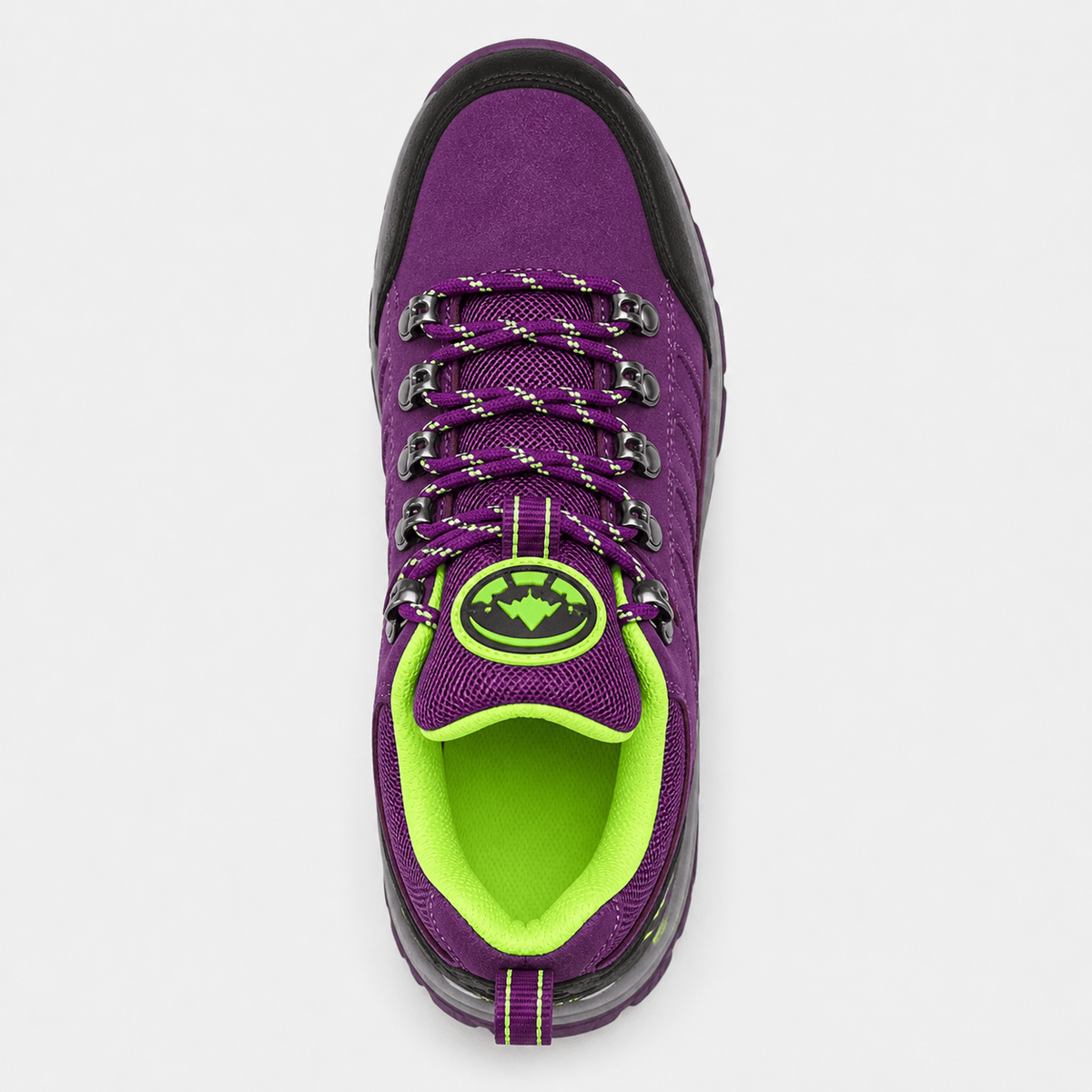 Mon Esprit Nature Chaussures Randonnée pour Femmes - Wizz 2