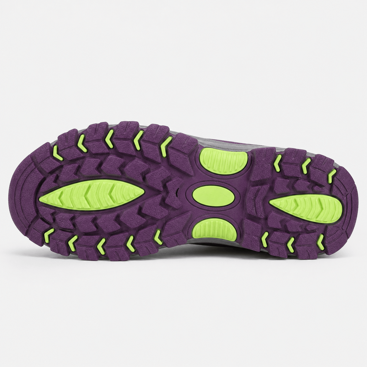 Mon Esprit Nature Chaussures Randonnée pour Femmes - Wizz 2