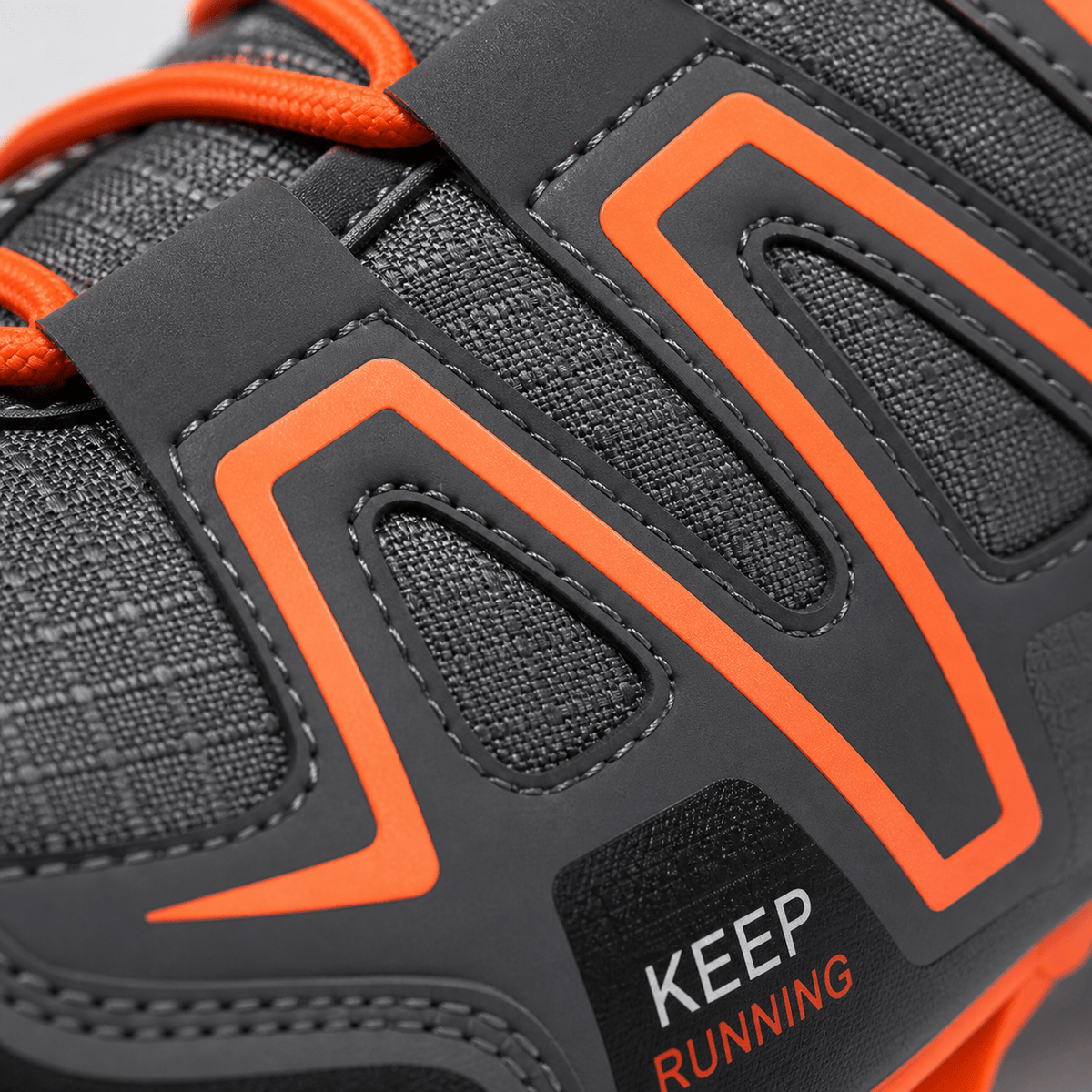 Mon Esprit Nature Chaussures Randonnée pour Hommes - Speed III