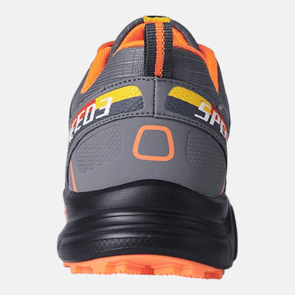 Mon Esprit Nature Chaussures Randonnée pour Hommes - Speed III