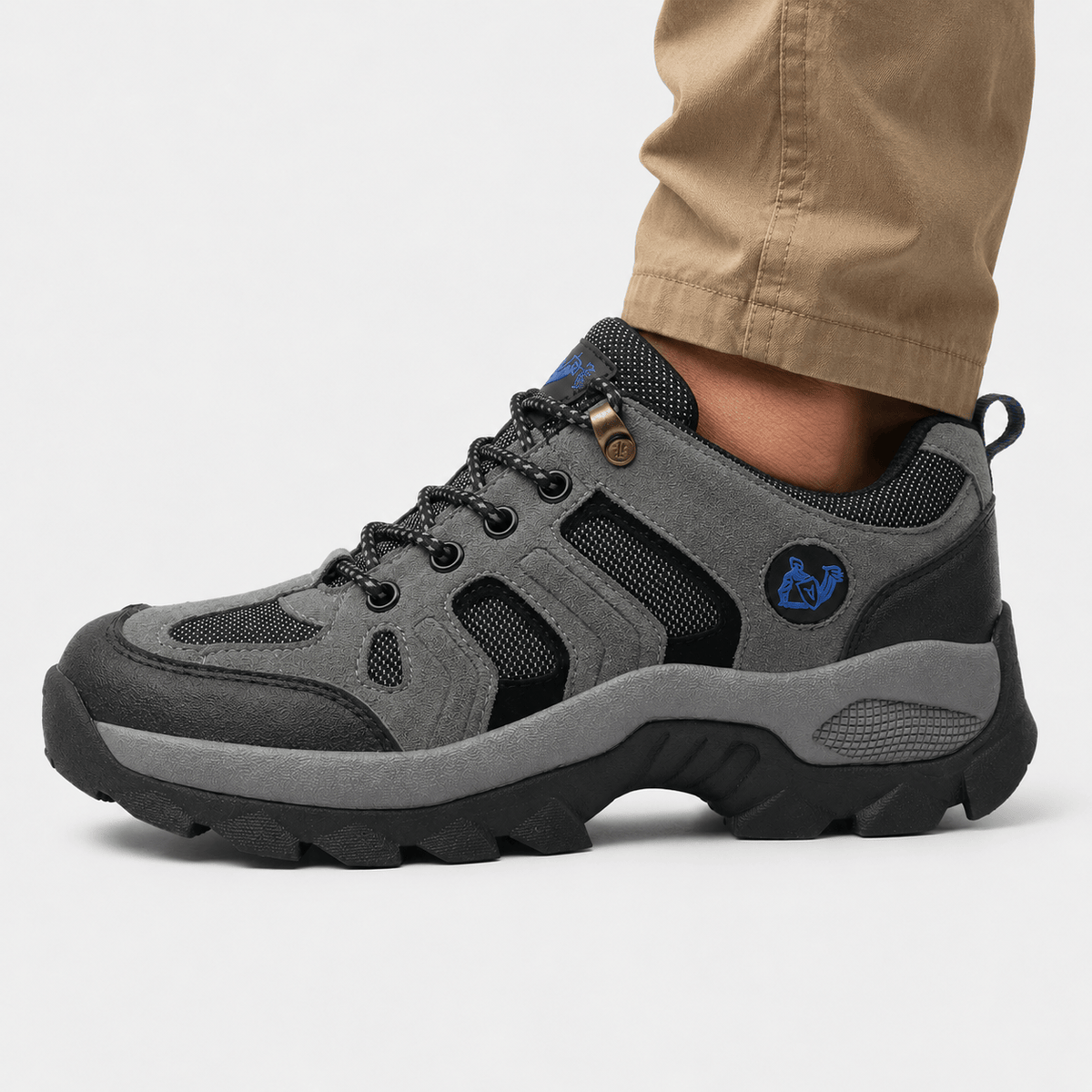 Mon Esprit Nature Chaussures Randonnée tout-terrain - SeasonFour