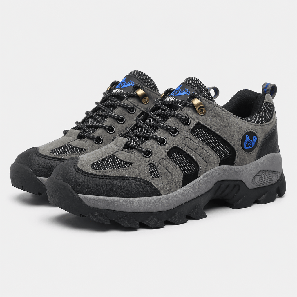 Mon Esprit Nature Chaussures Randonnée tout-terrain - SeasonFour
