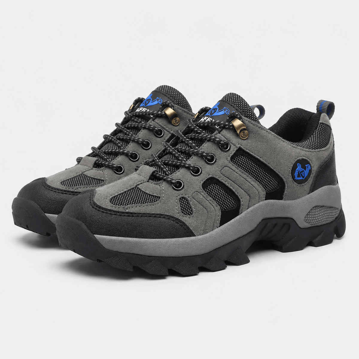 Mon Esprit Nature Chaussures Randonnée tout-terrain - SeasonFour