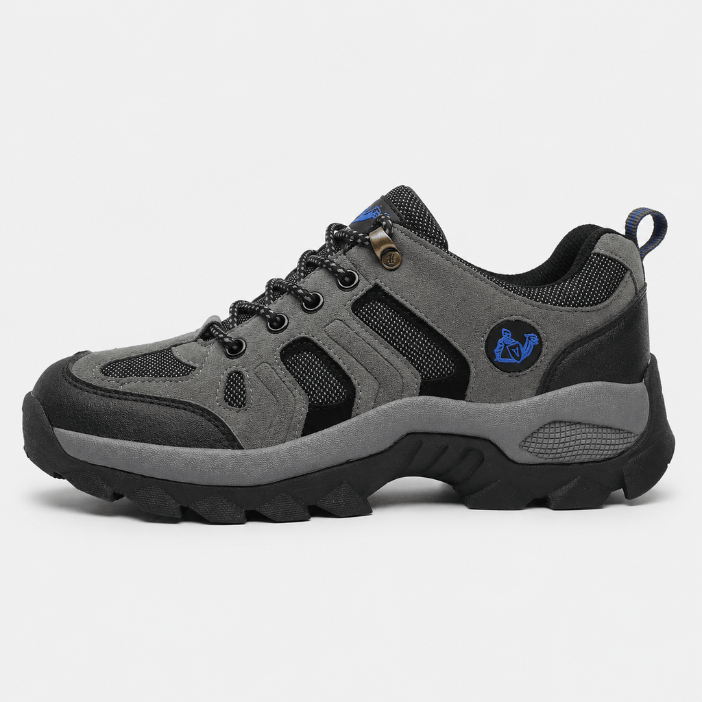 Mon Esprit Nature Chaussures Randonnée tout-terrain - SeasonFour