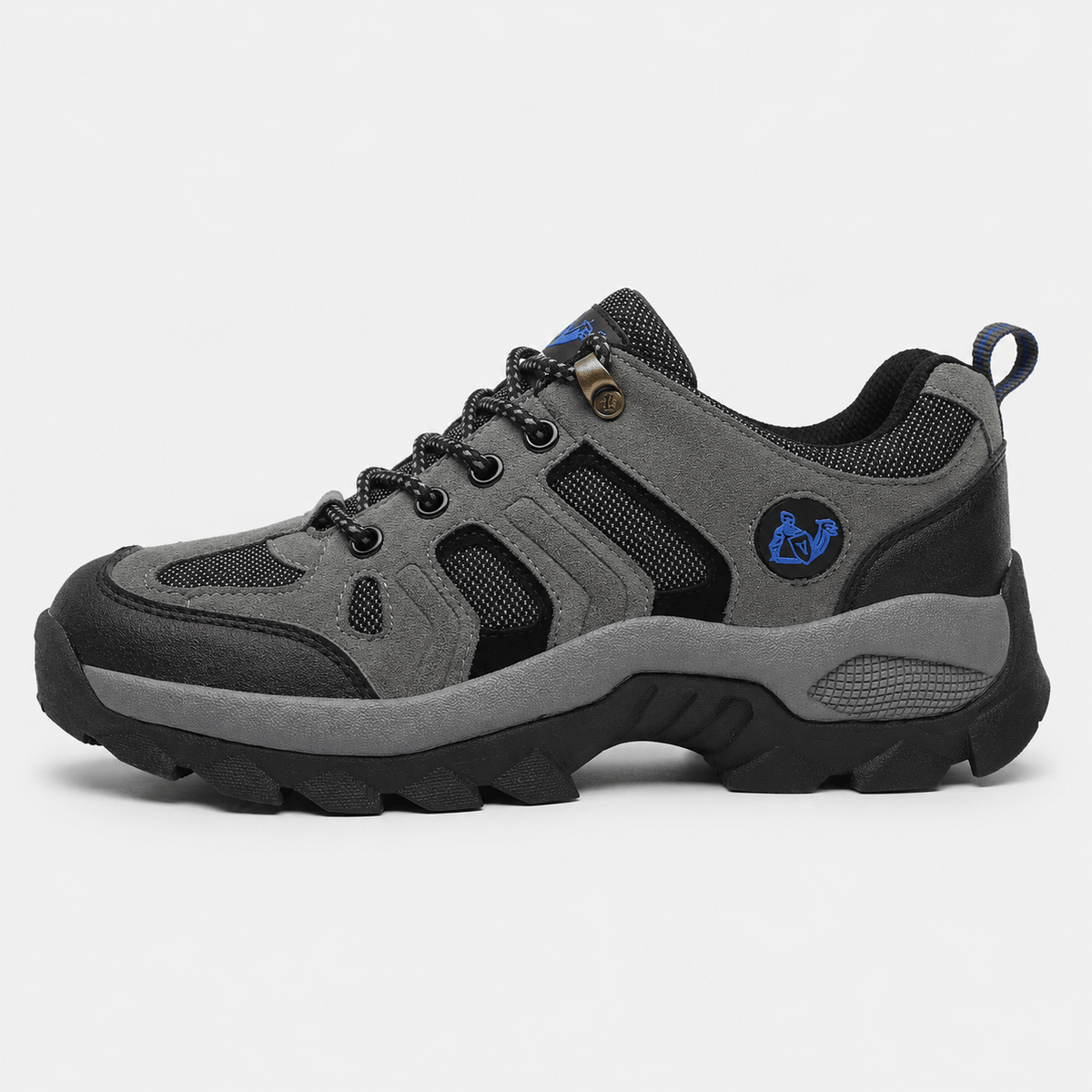 Mon Esprit Nature Chaussures Randonnée tout-terrain - SeasonFour