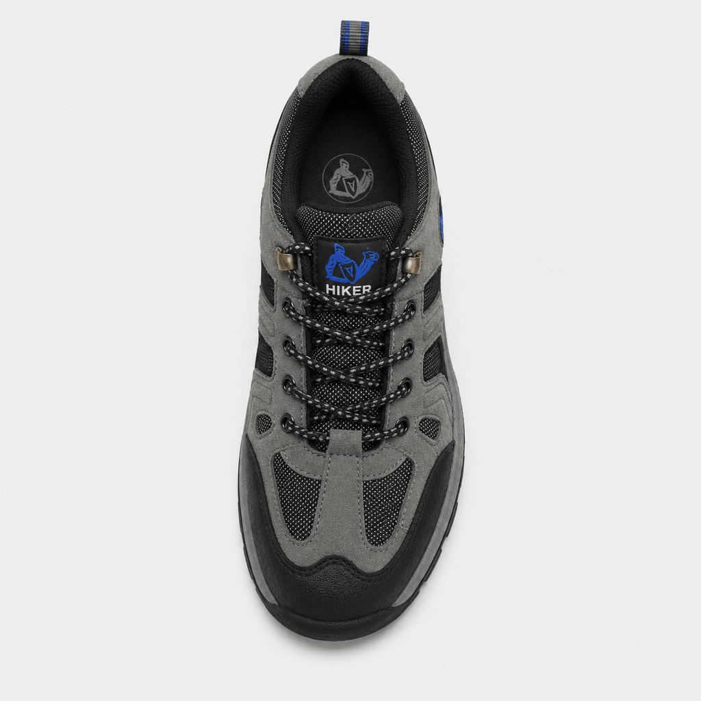 Mon Esprit Nature Chaussures Randonnée tout-terrain - SeasonFour